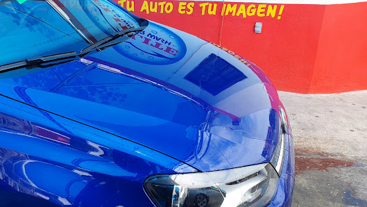 Autolavado Elite Car Wash Floresta Veracruz